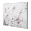 Native Spelt Wheat Framed Canvas Wall Art Print - 30"x40"